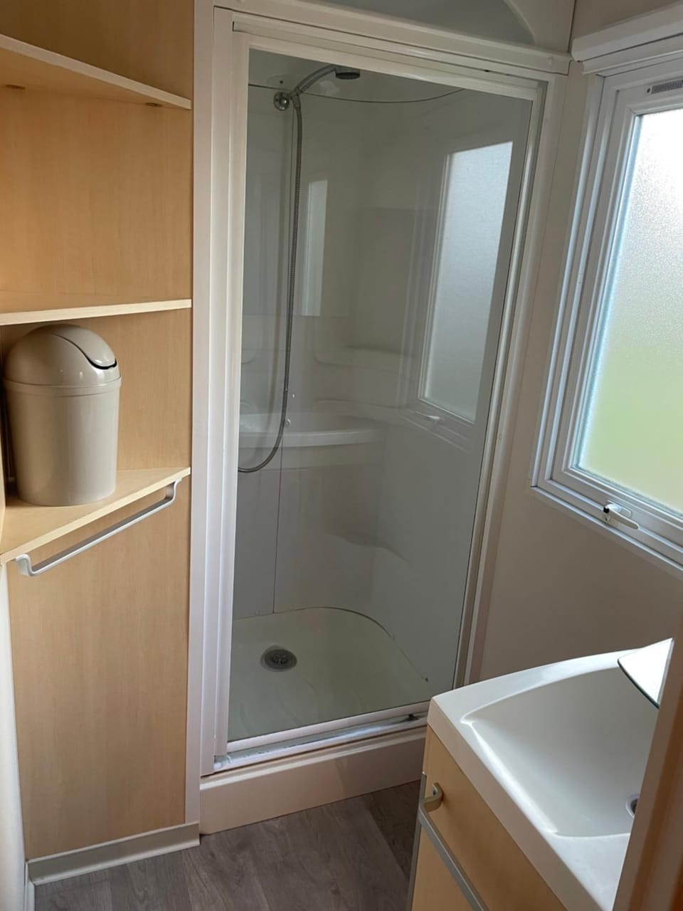 Mobil home 6 personnes sur camping Campground/ 
RV Resort in Pays de la Loire