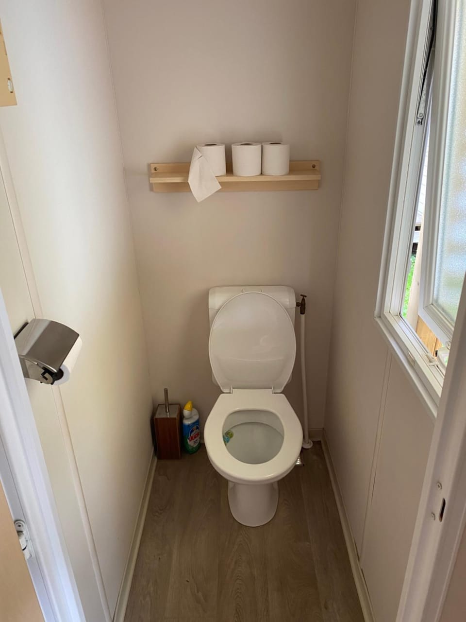 Mobil home 6 personnes sur camping Campground/ 
RV Resort in Pays de la Loire