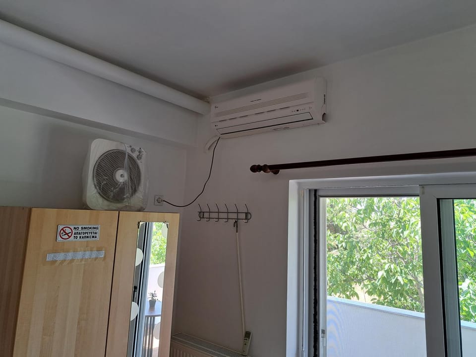air conditioner