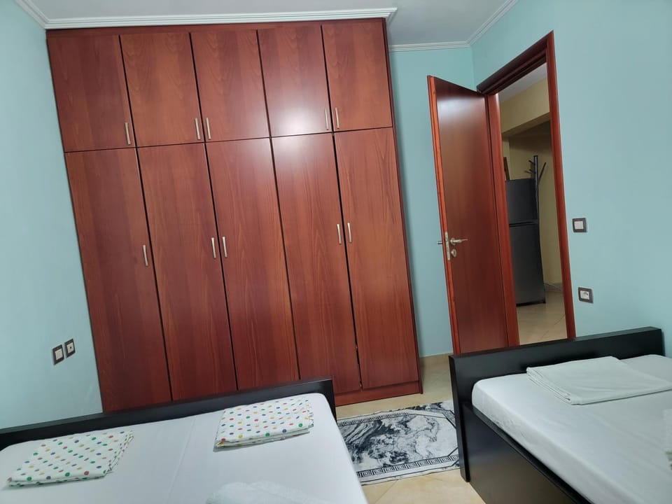 Sweet Home apt Apartment in Sarandë