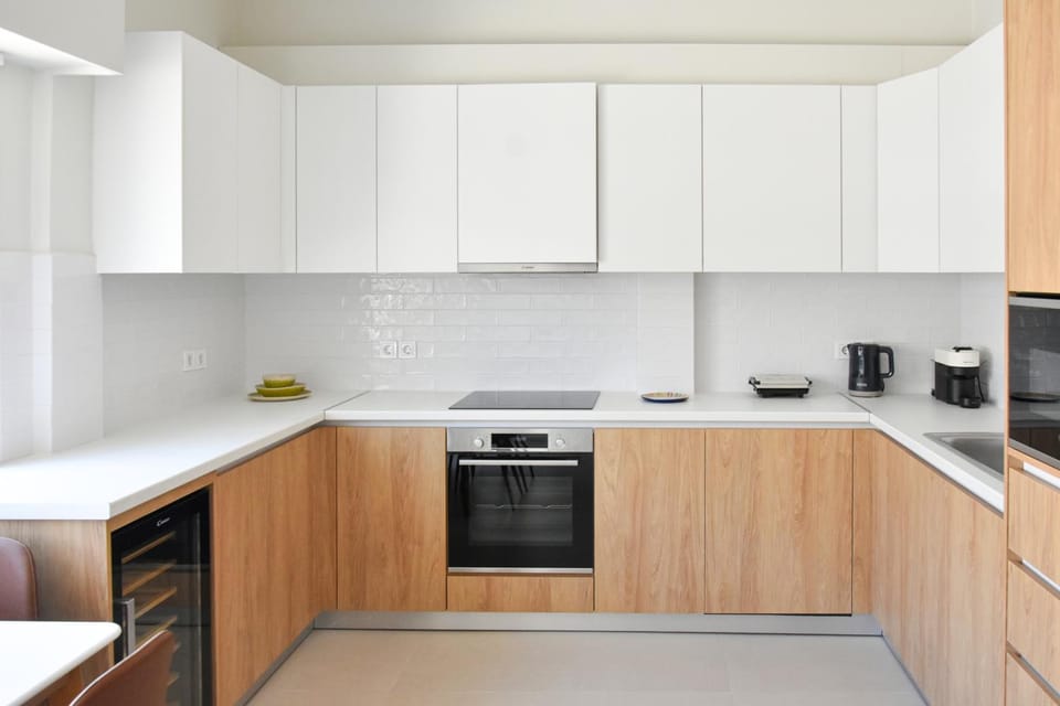 Spacious apartment in Athens Apartment in Athens