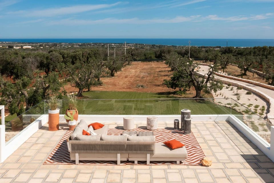 View (from property/room), Sea view