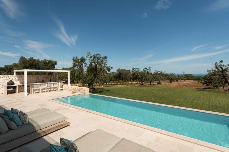 View (from property/room), Swimming pool