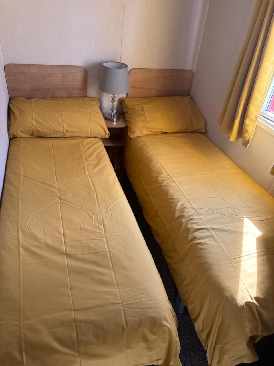 Ocean View At Glade Apartment in Bideford Bay Holiday Park