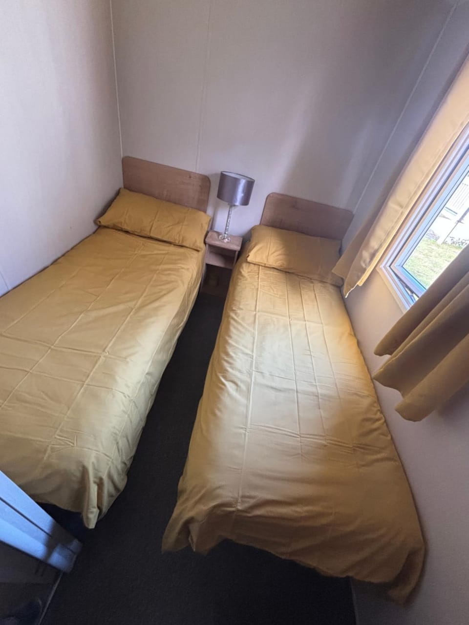 Ocean View At Glade Apartment in Bideford Bay Holiday Park