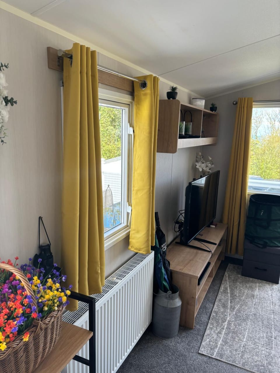 Ocean View At Glade Apartment in Bideford Bay Holiday Park