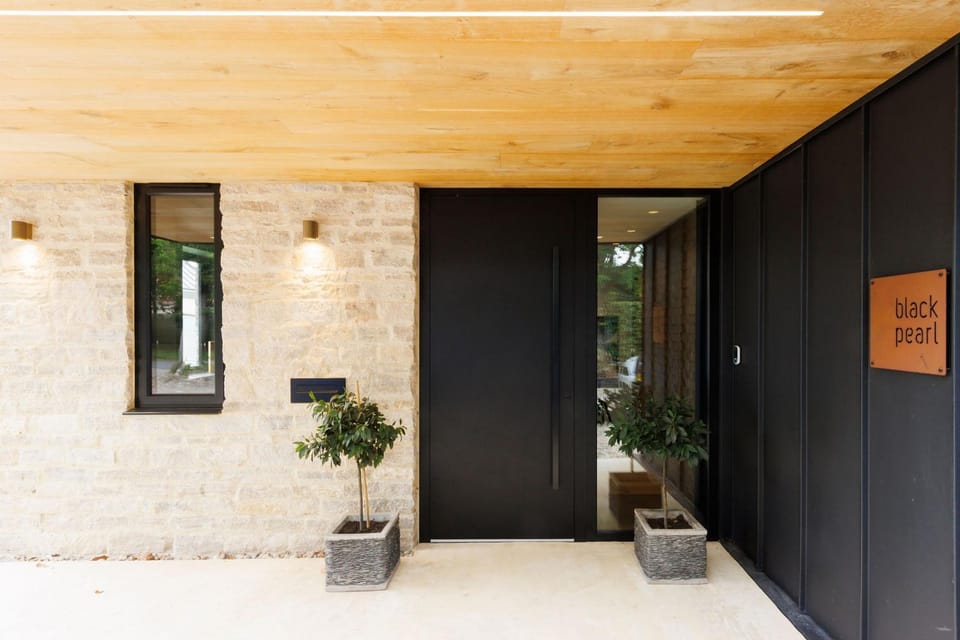 New Property, a luxurious new home in Bosham House in Bosham