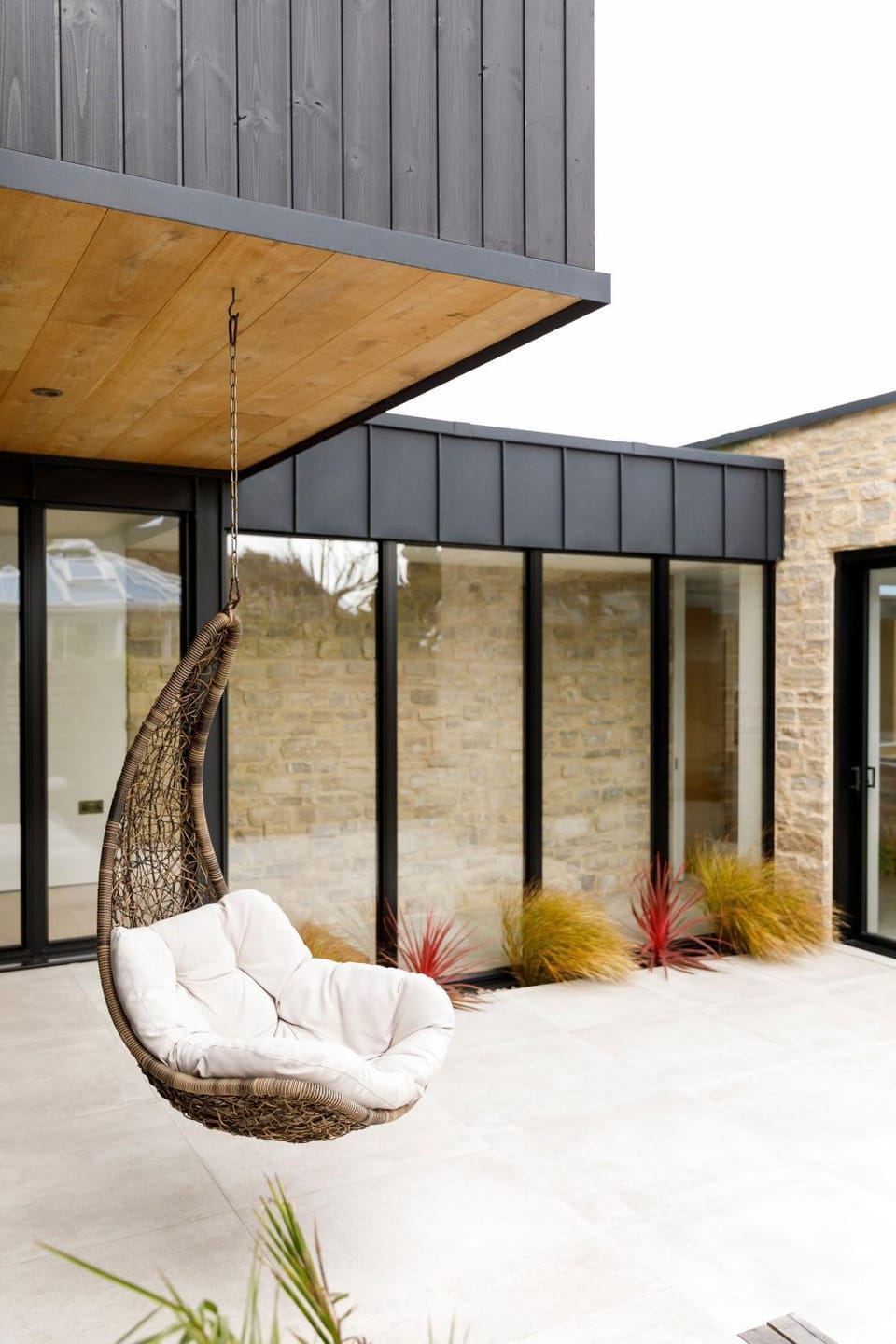 New Property, a luxurious new home in Bosham House in Bosham