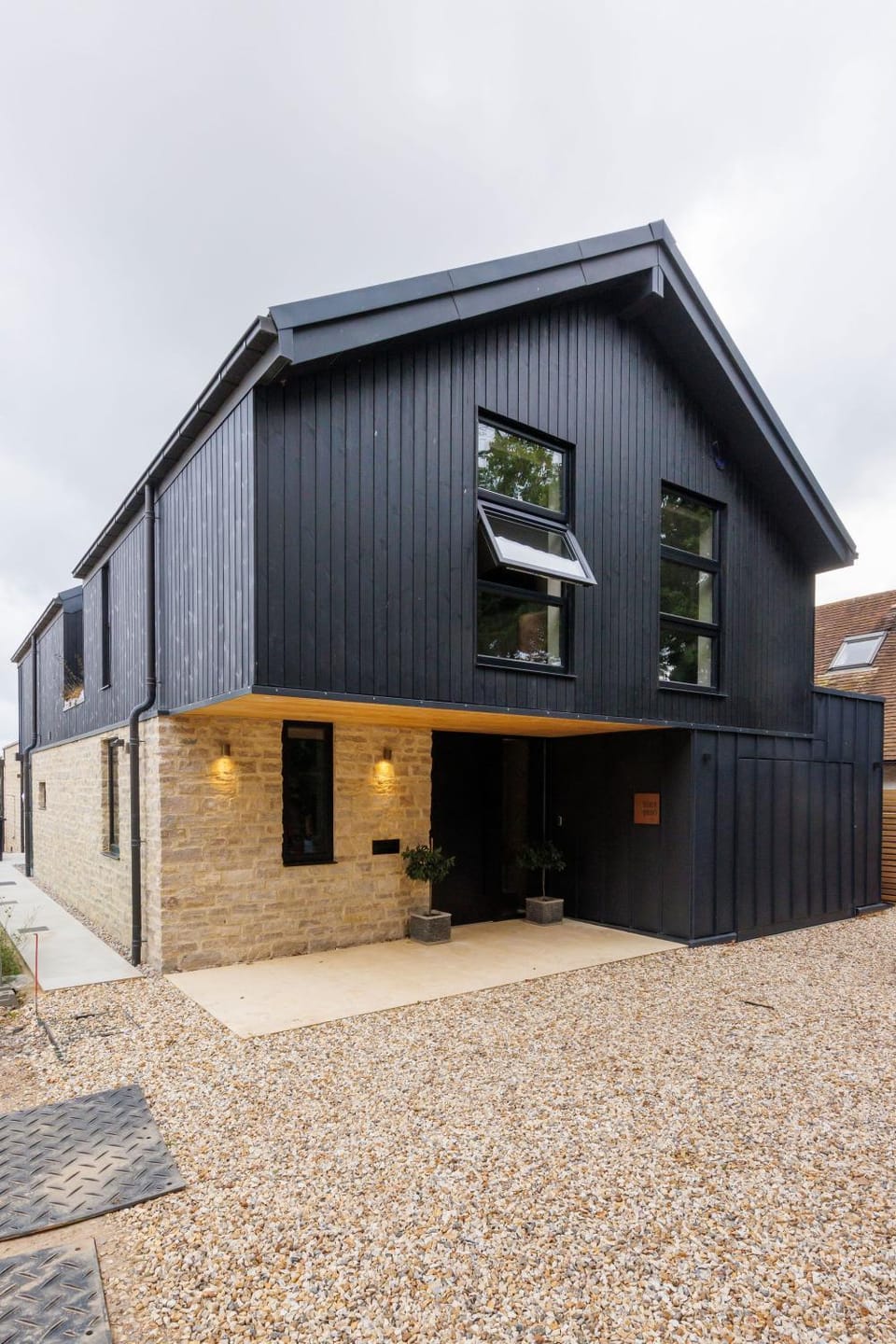 New Property, a luxurious new home in Bosham House in Bosham