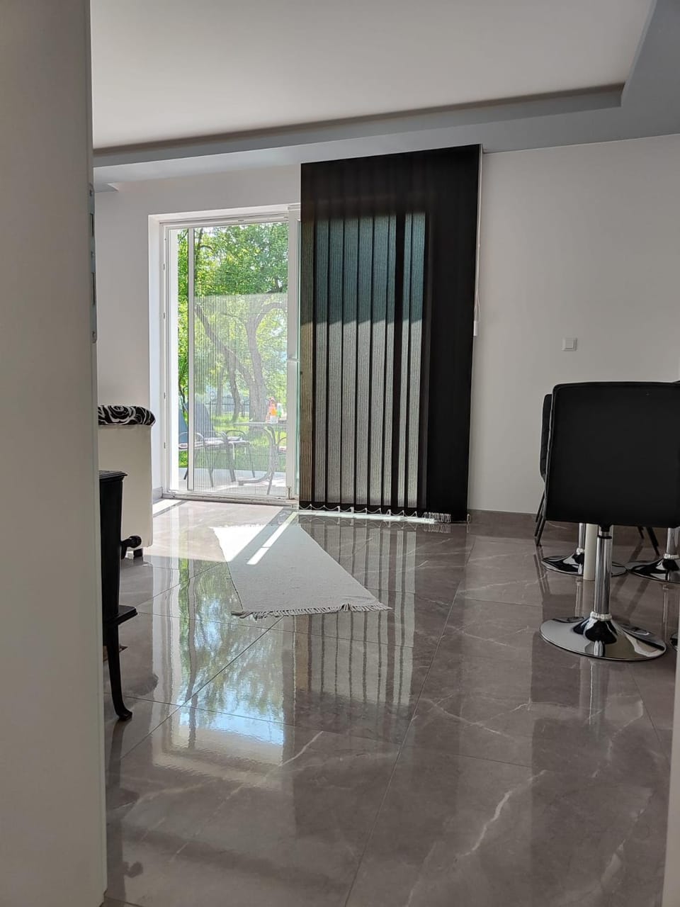Apartmani Lohovo Apartment in Lika-Senj County