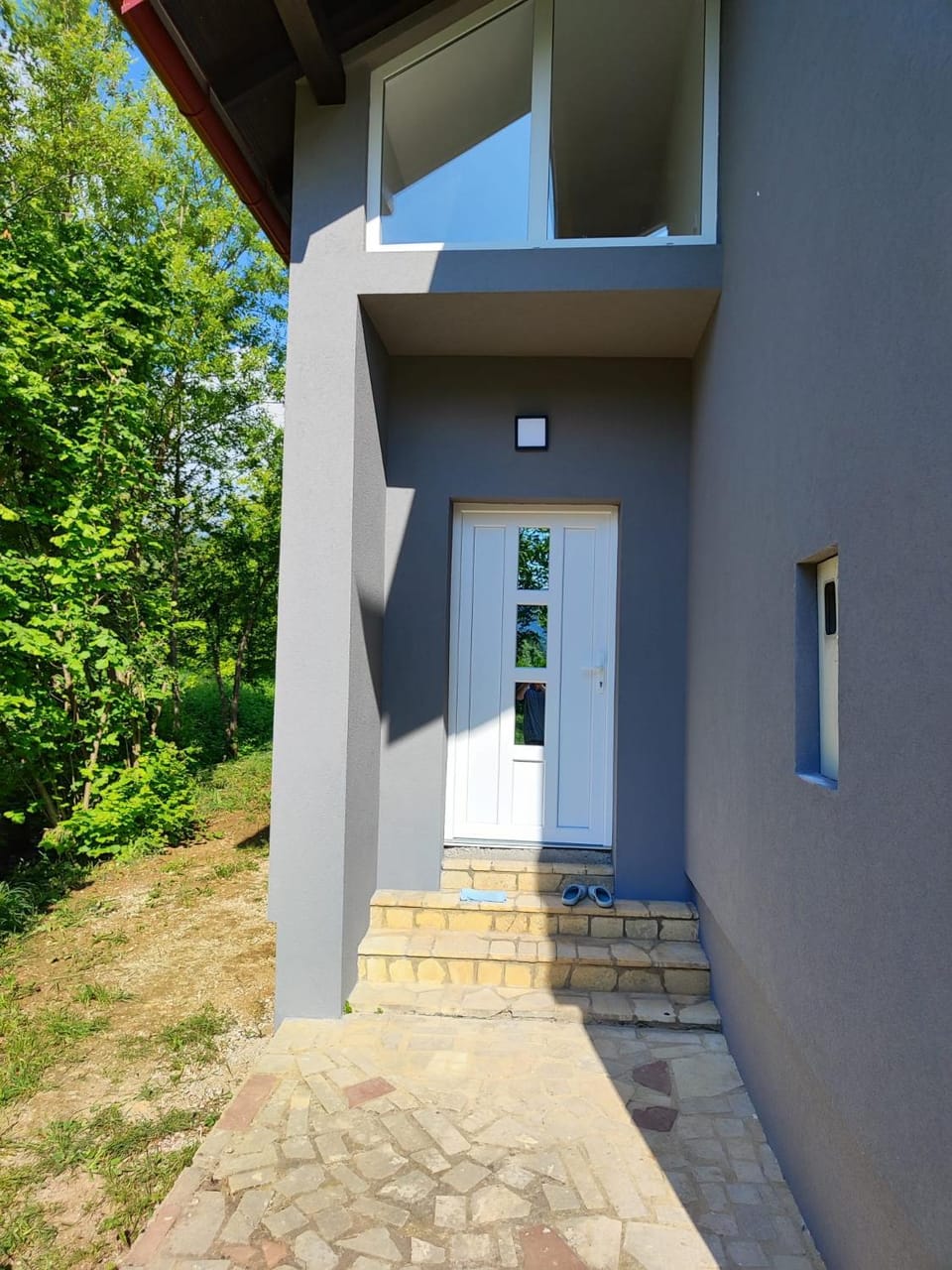 Apartmani Lohovo Apartment in Lika-Senj County