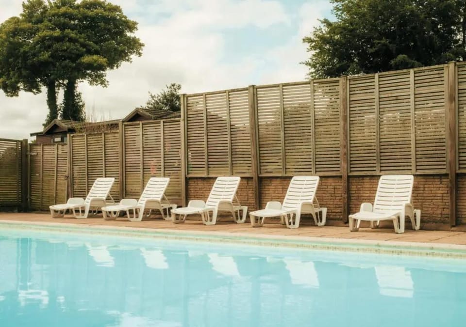 2 bed 2 ensuite Holiday Home House in England
