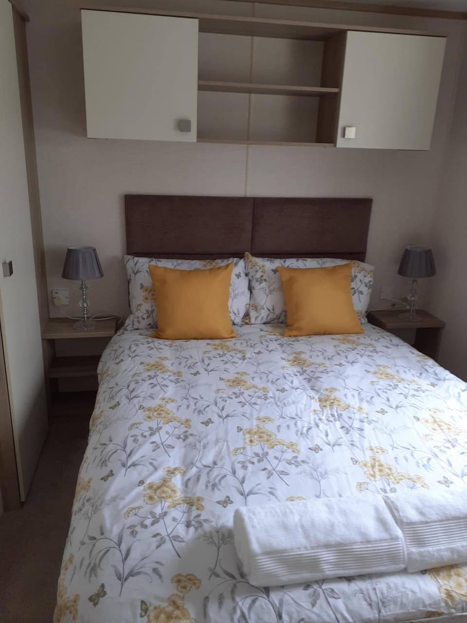 2 bed 2 ensuite Holiday Home House in England