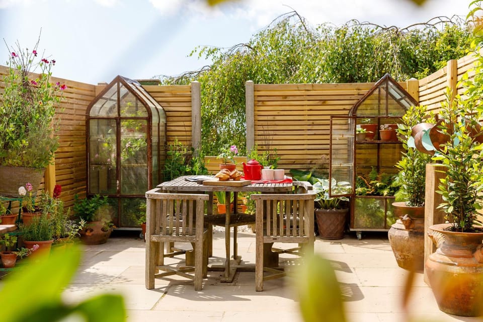 15 Bond Street by The Butler Collection House in Arundel