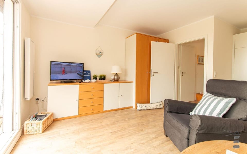 Aussicht Apartment in Sankt Peter-Ording