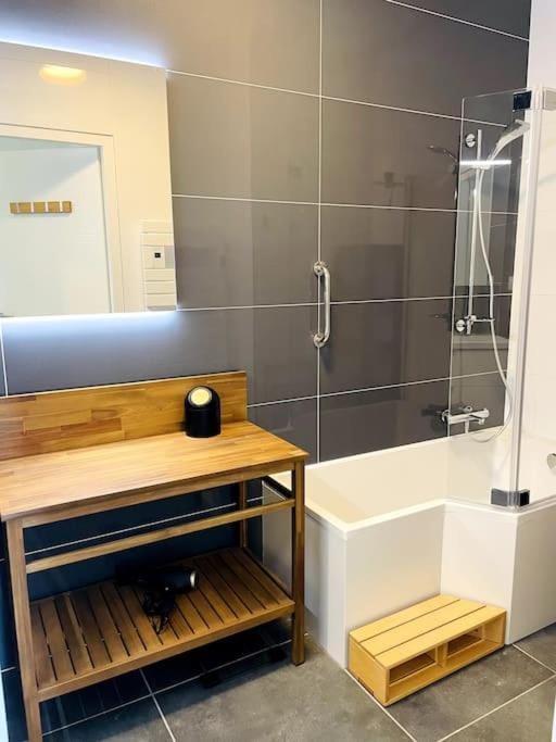 Le Berlioz - Jardin privatif Apartment in La Rochelle
