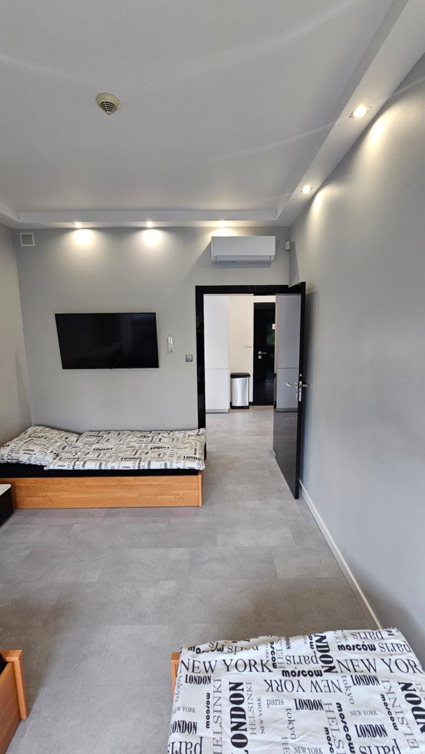 Anpol 5 Idealny nocleg dla firm Apartment in Poland