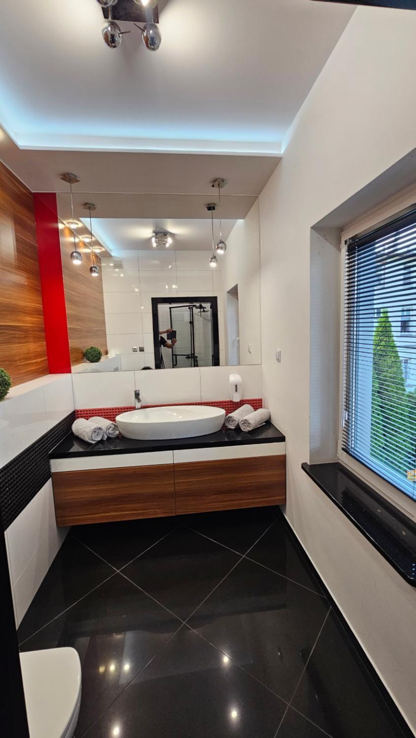 Anpol 5 Idealny nocleg dla firm Apartment in Poland