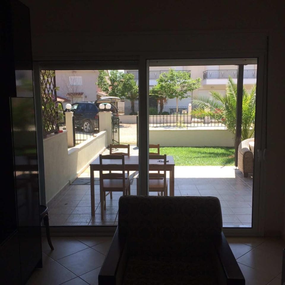 Eliott Cottage House in Nikiti