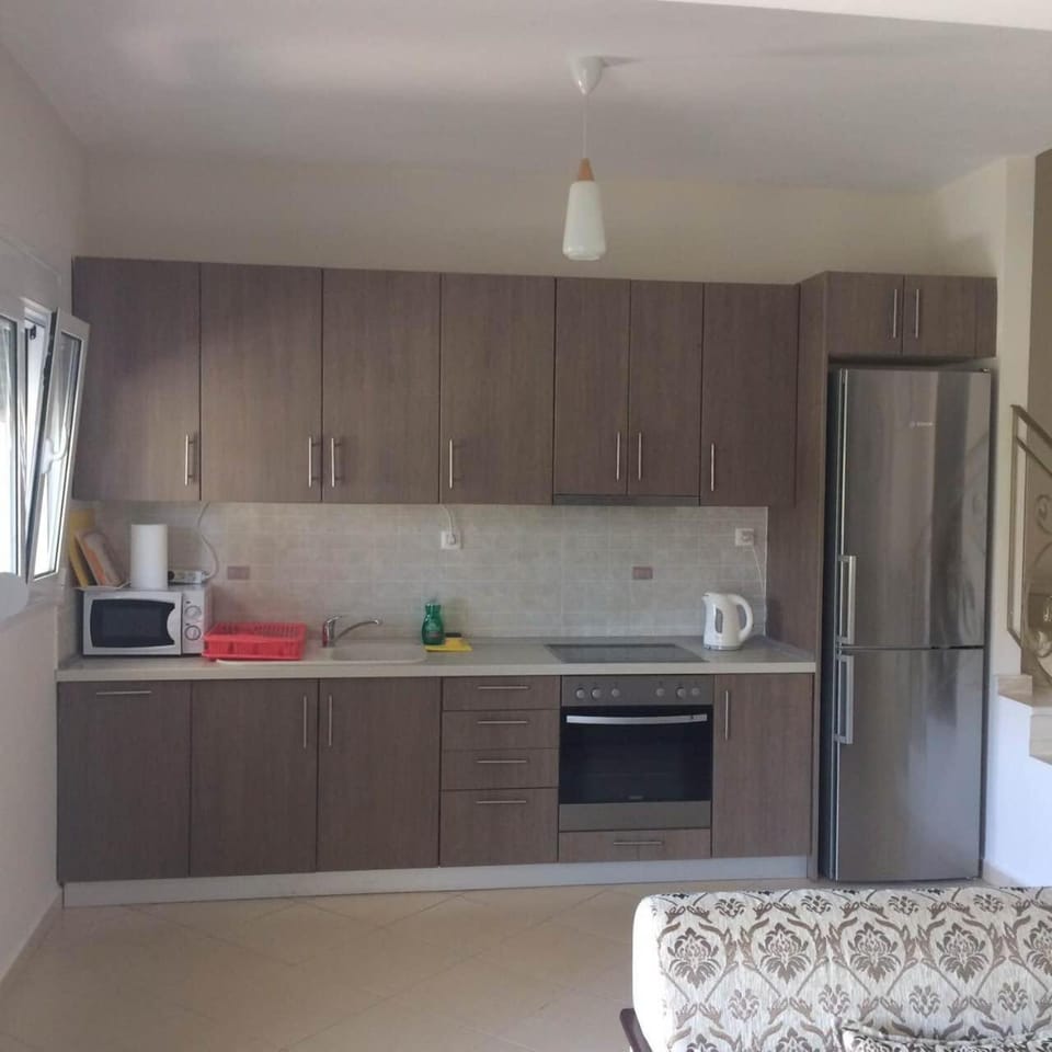 Eliott Cottage House in Nikiti