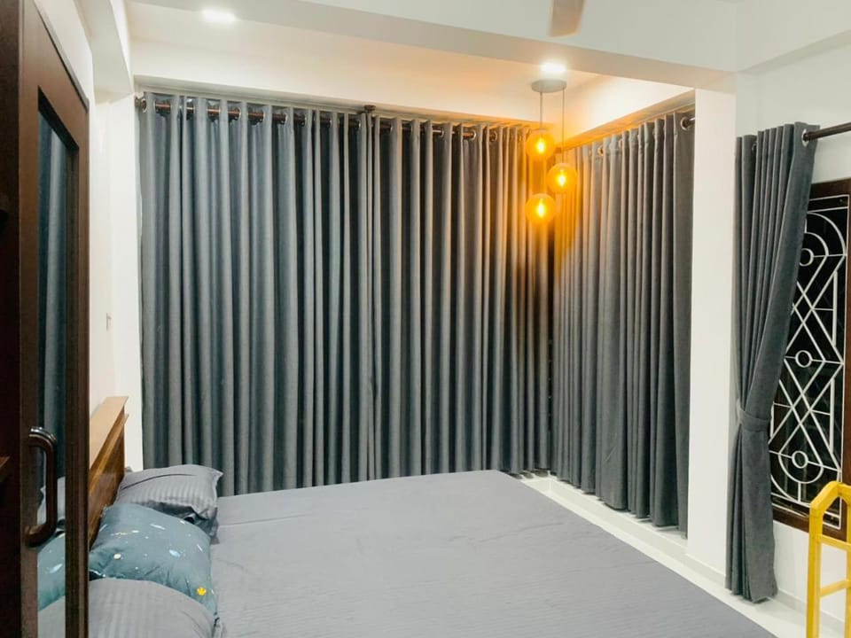 Athith Villa Apartment in Sri Lanka