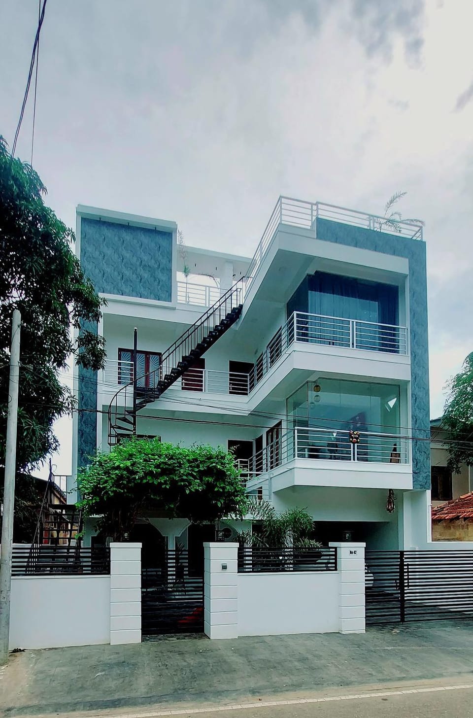 Athith Villa Apartment in Sri Lanka
