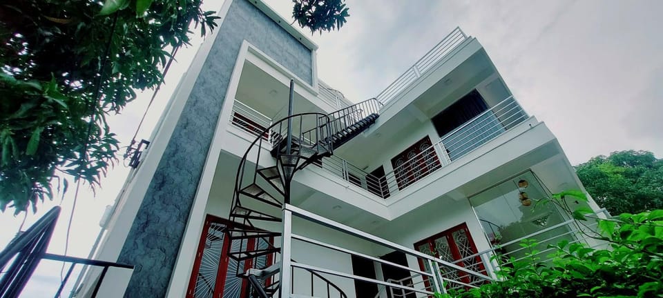 Athith Villa Apartment in Sri Lanka