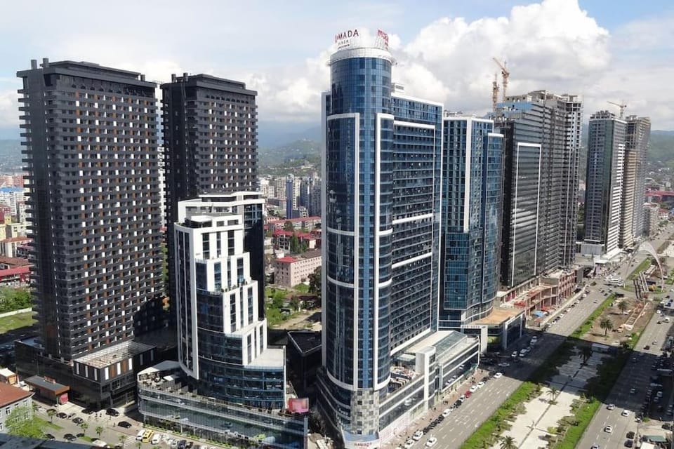 City view