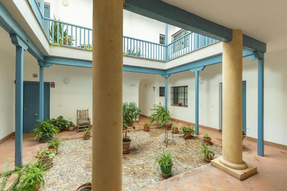 Imperial Central Suite by Valcambre Apartment in Seville