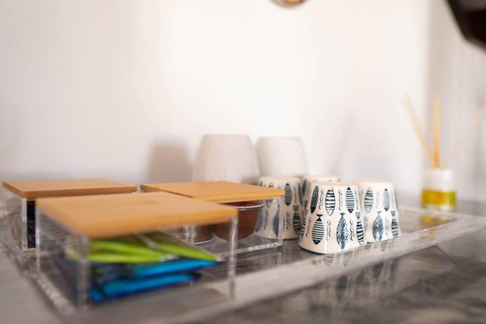 The ABBA Home - Areia Branca Beach Apartment Apartment in Lisbon District
