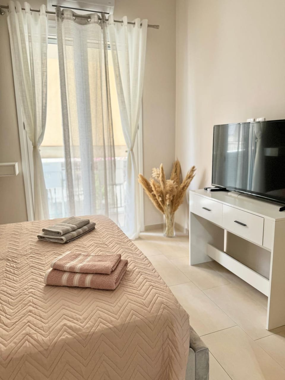 Casa Metropolis Apartment in Argolis, Greece