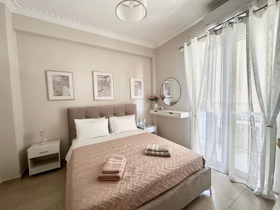 Casa Metropolis Apartment in Argolis, Greece