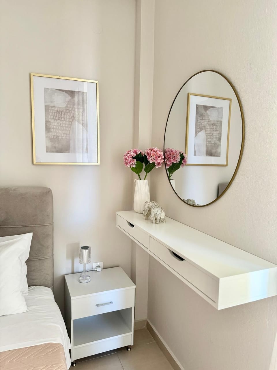 Casa Metropolis Apartment in Islands