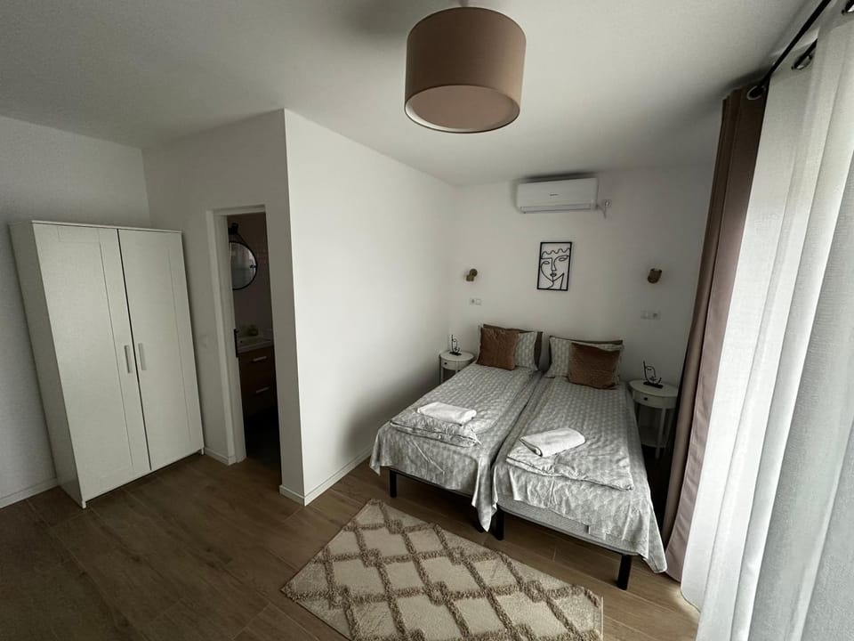 Harmony Residence Bed and Breakfast in Hungary