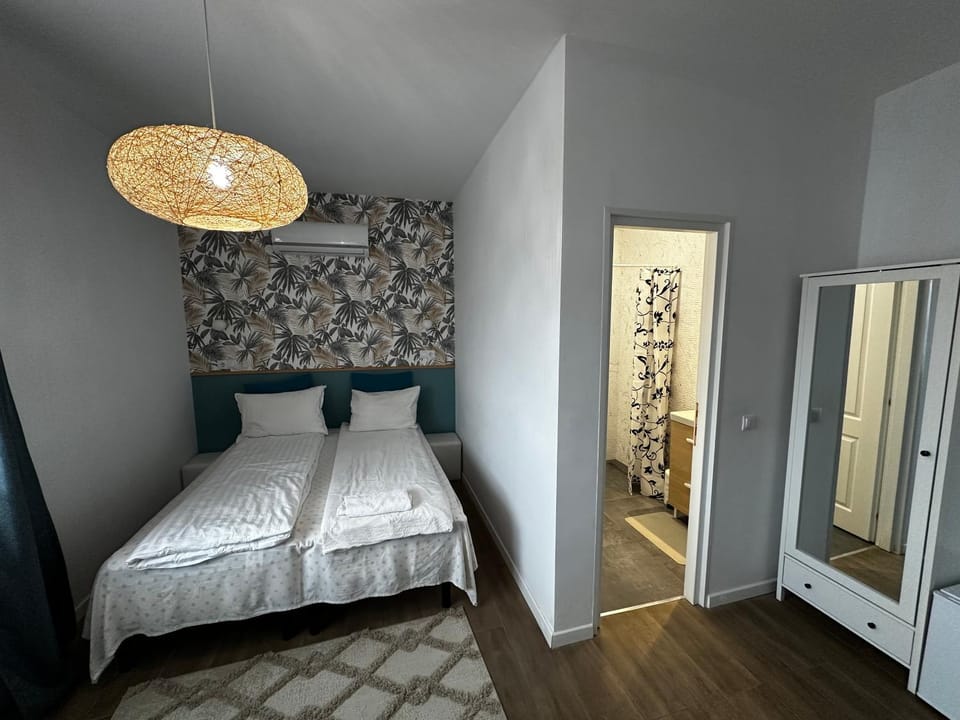 Harmony Residence Bed and Breakfast in Hungary