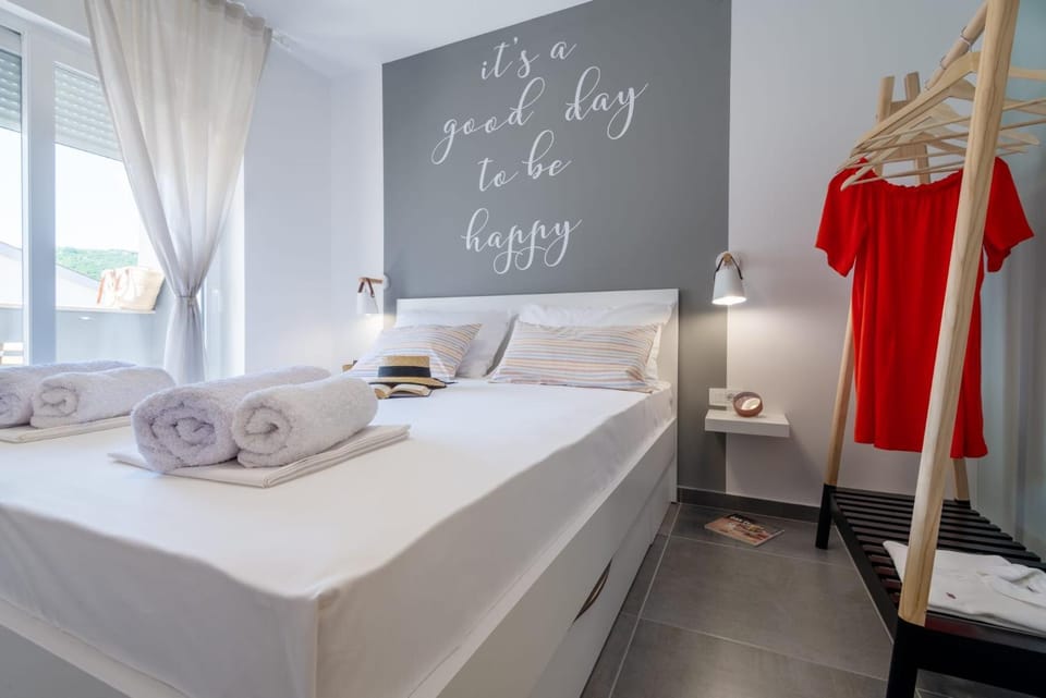 Apartmani Hera Apartment in Neum