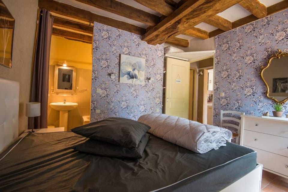 Les maudines House in Pays de la Loire