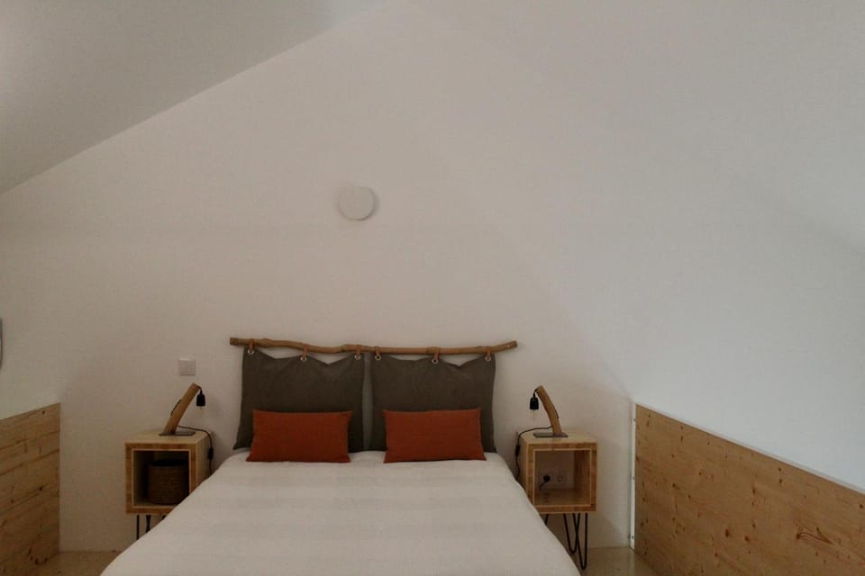 Casa das Ribeiras Apartment in Santarém District, Portugal