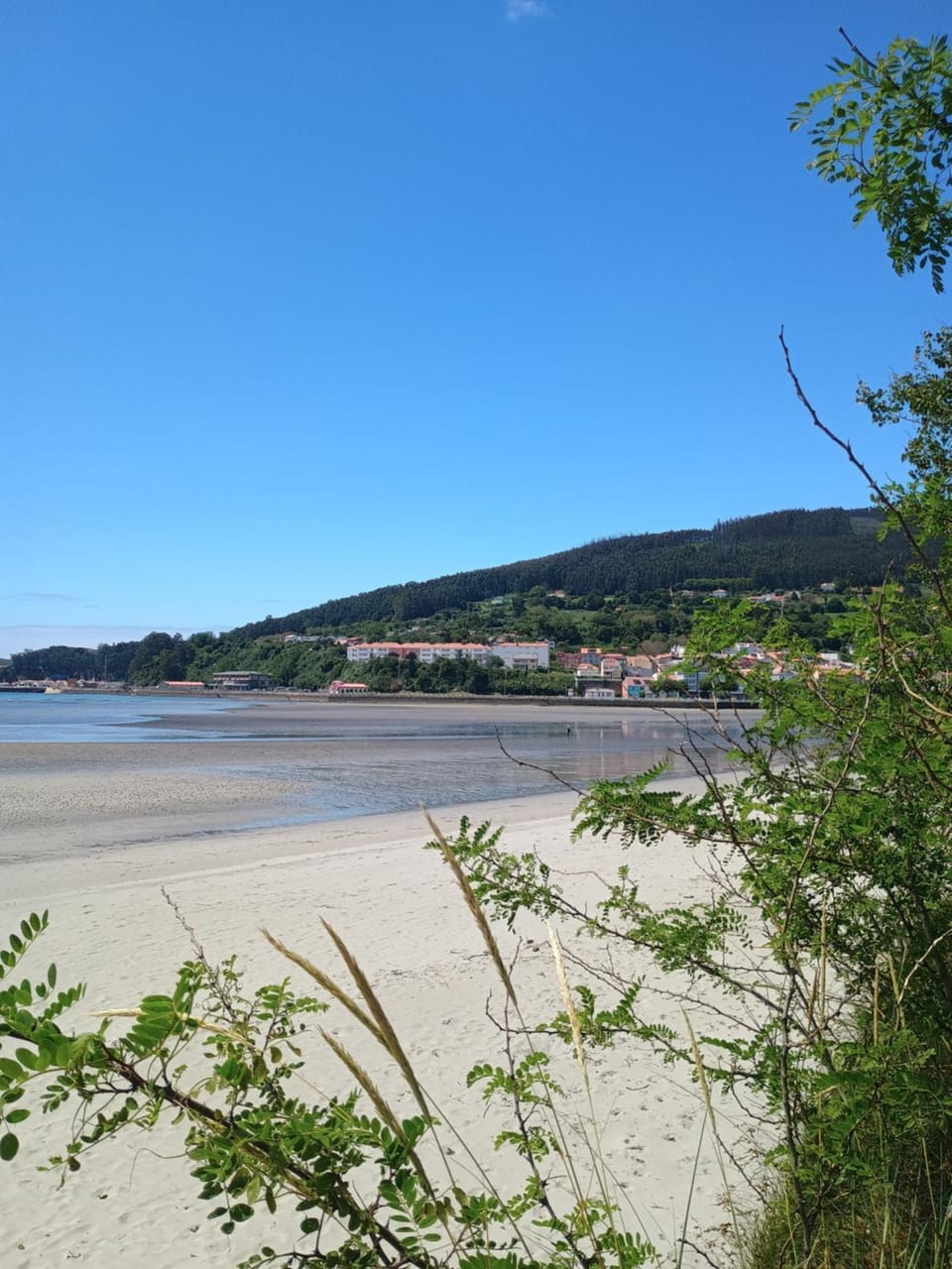 Nearby landmark, Day, Natural landscape, Beach, Sea view