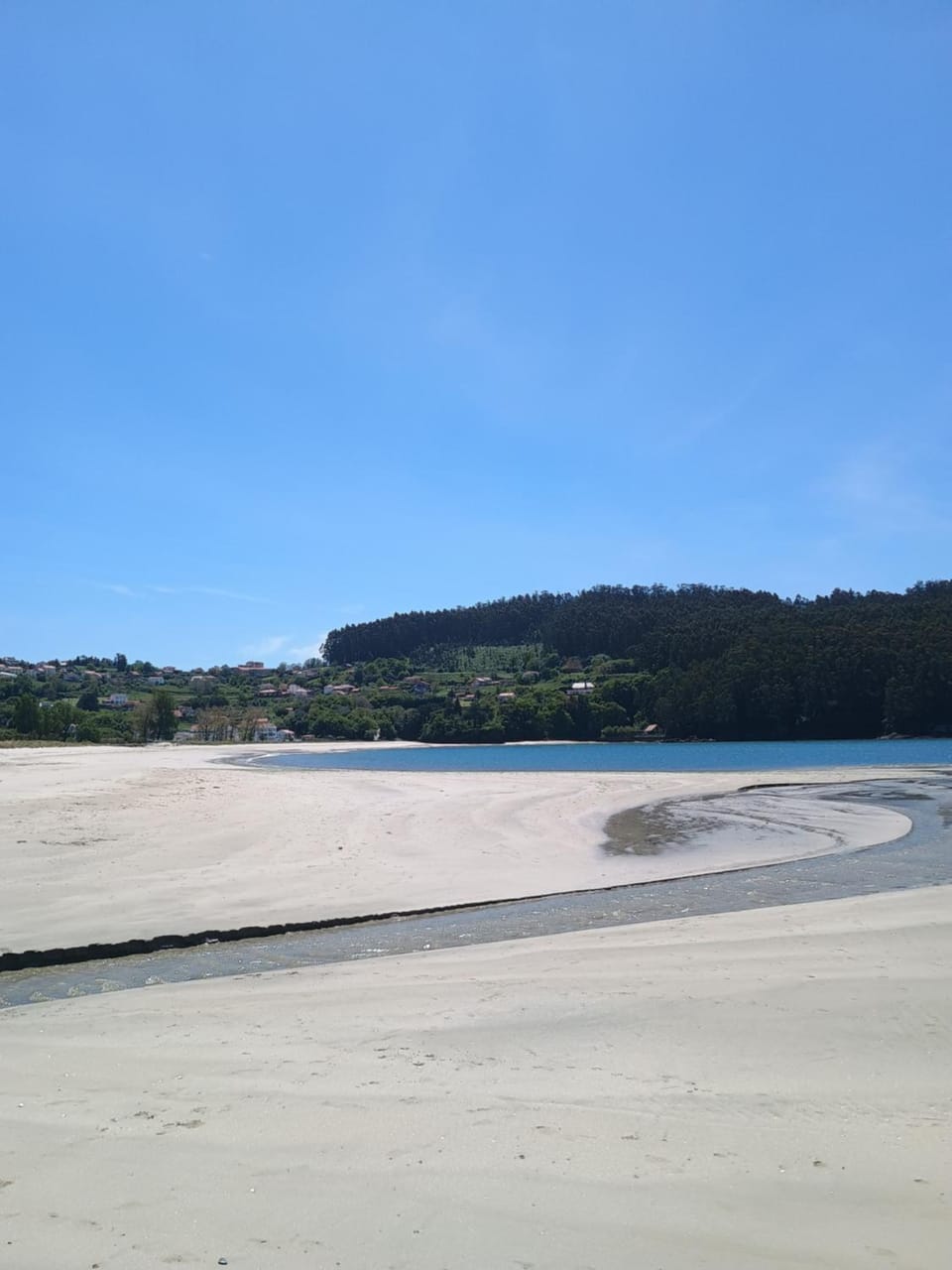 Nearby landmark, Day, Natural landscape, Beach, Mountain view, Sea view