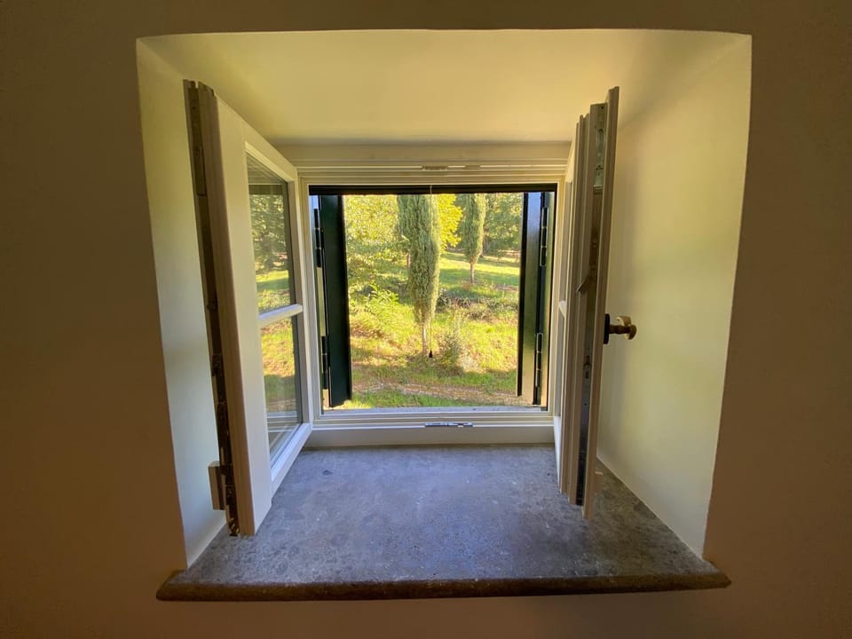 View (from property/room)
