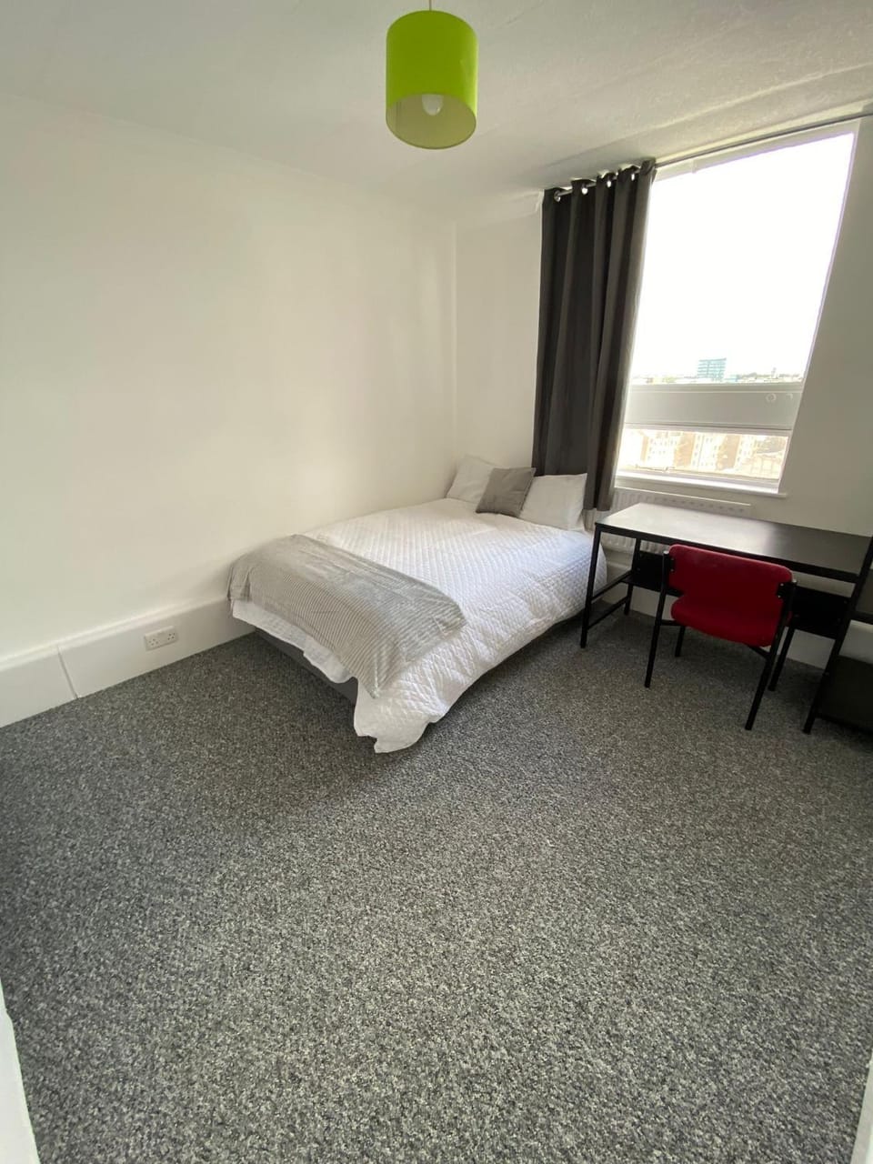 Amarco Homes Apartment in City of Westminster