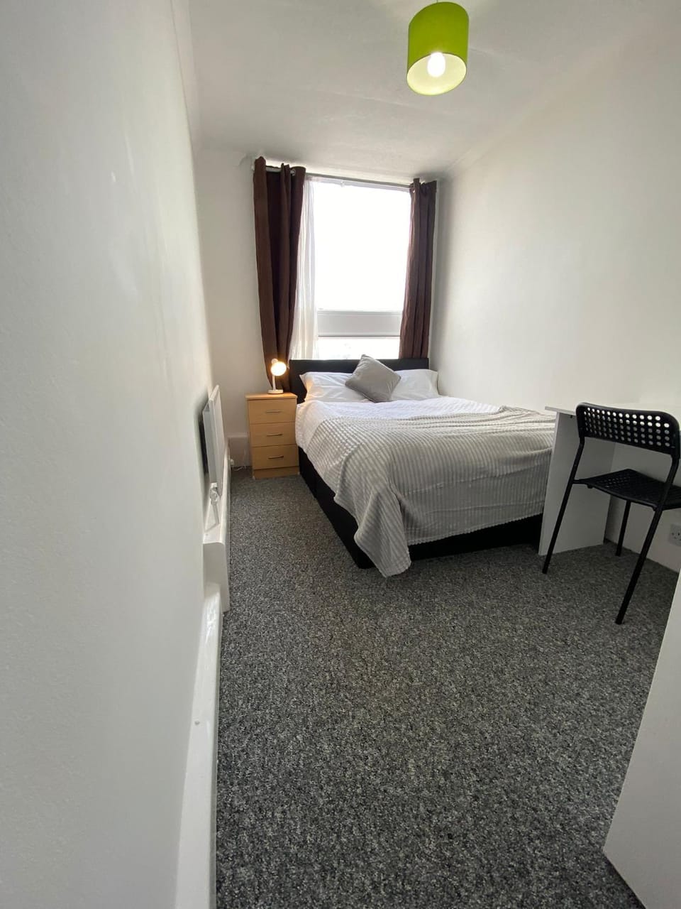 Amarco Homes Apartment in City of Westminster