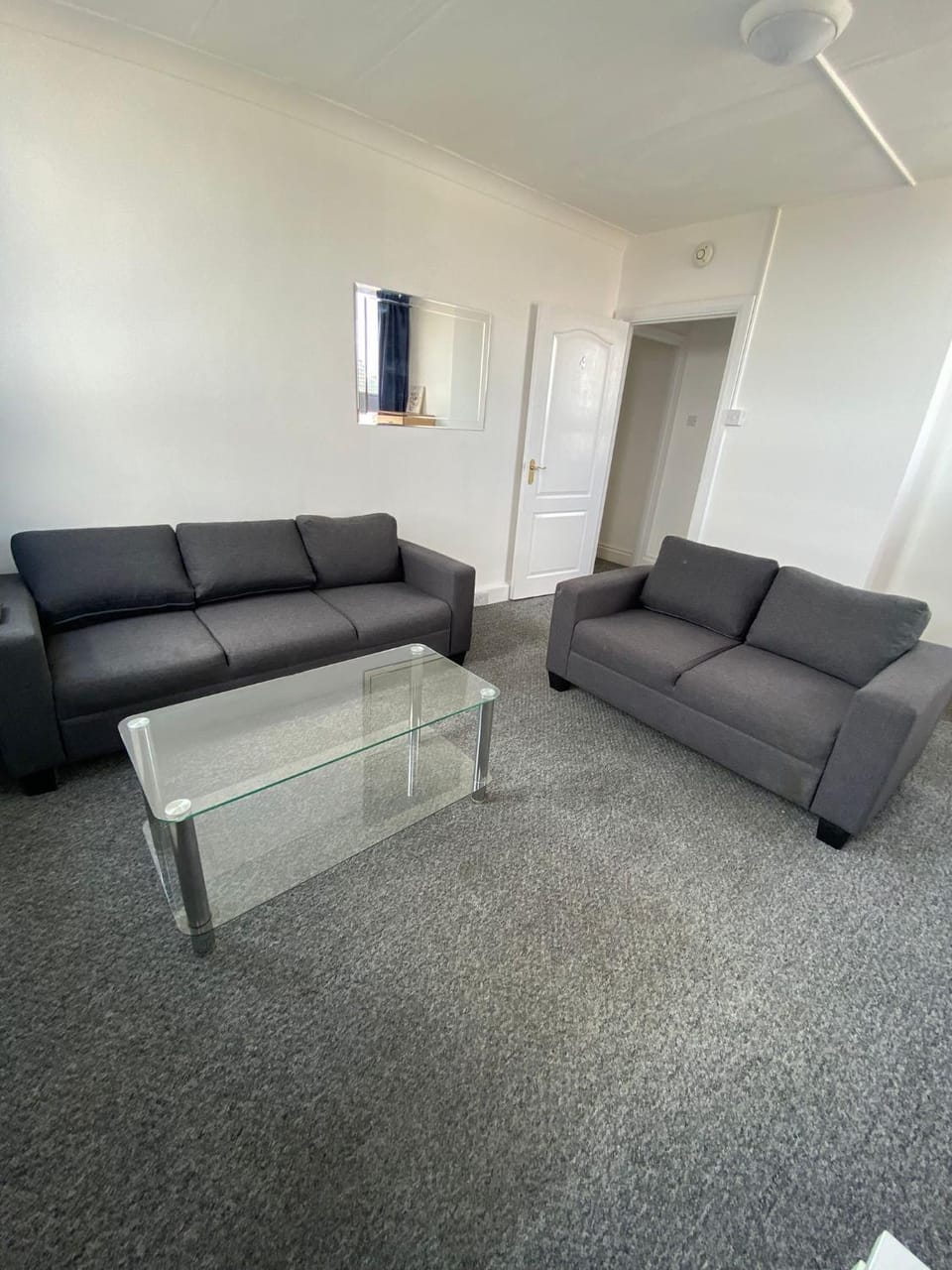 Amarco Homes Apartment in City of Westminster
