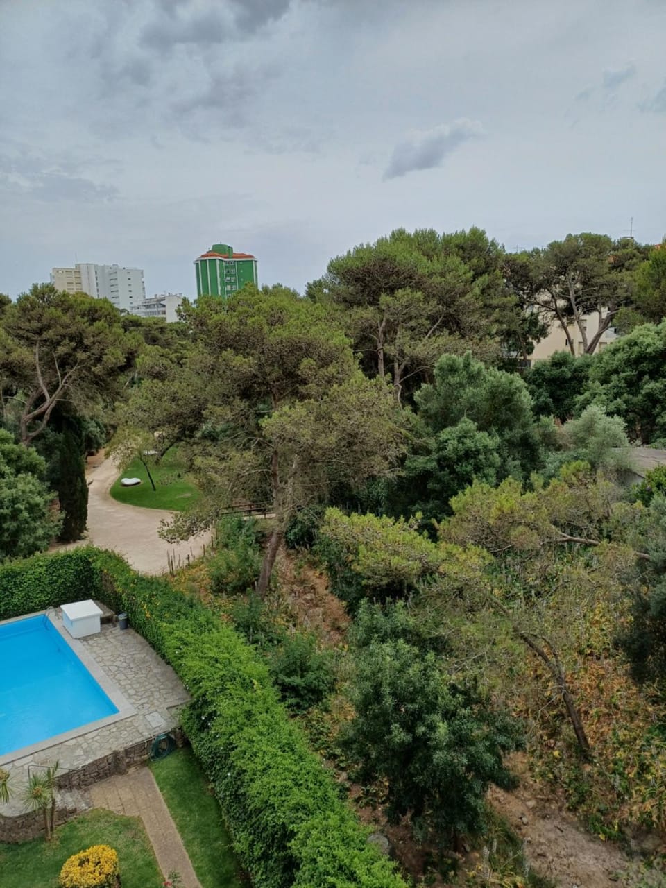 Appartment with swiming pool Apartment in Cascais