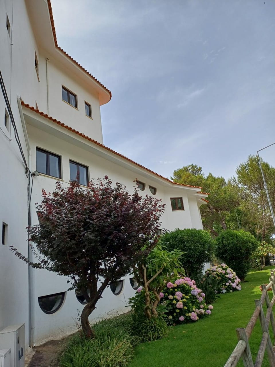 Appartment with swiming pool Apartment in Cascais