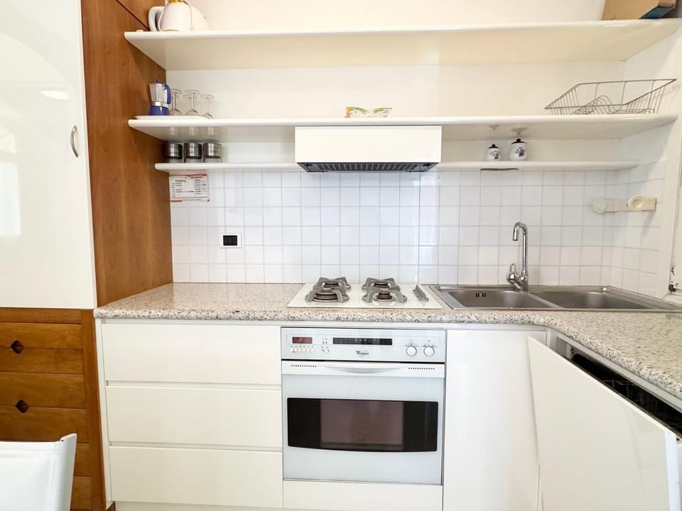 Kitchen or kitchenette, dishwasher, minibar, pet friendly, stove