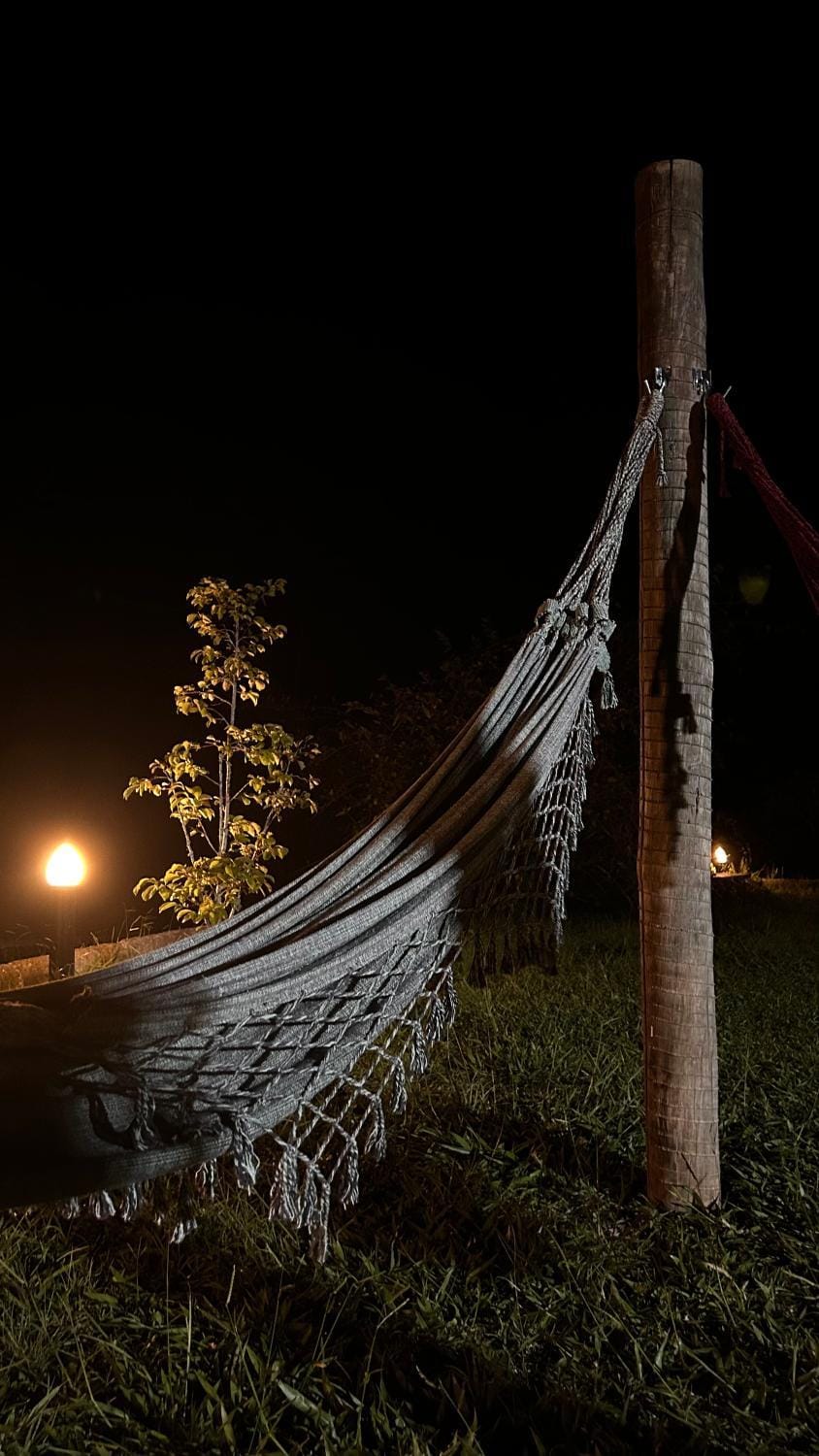 Night, Natural landscape