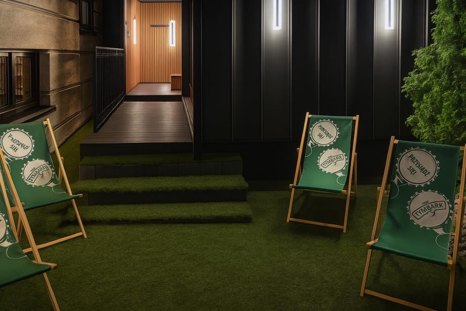 Spa and wellness centre/facilities