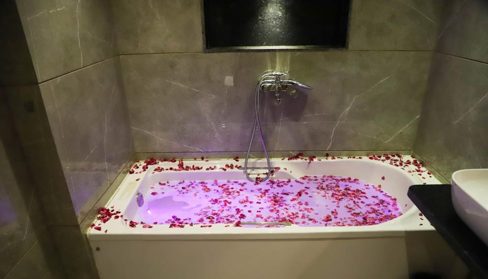 Bath